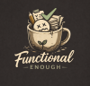 Functional Enough
